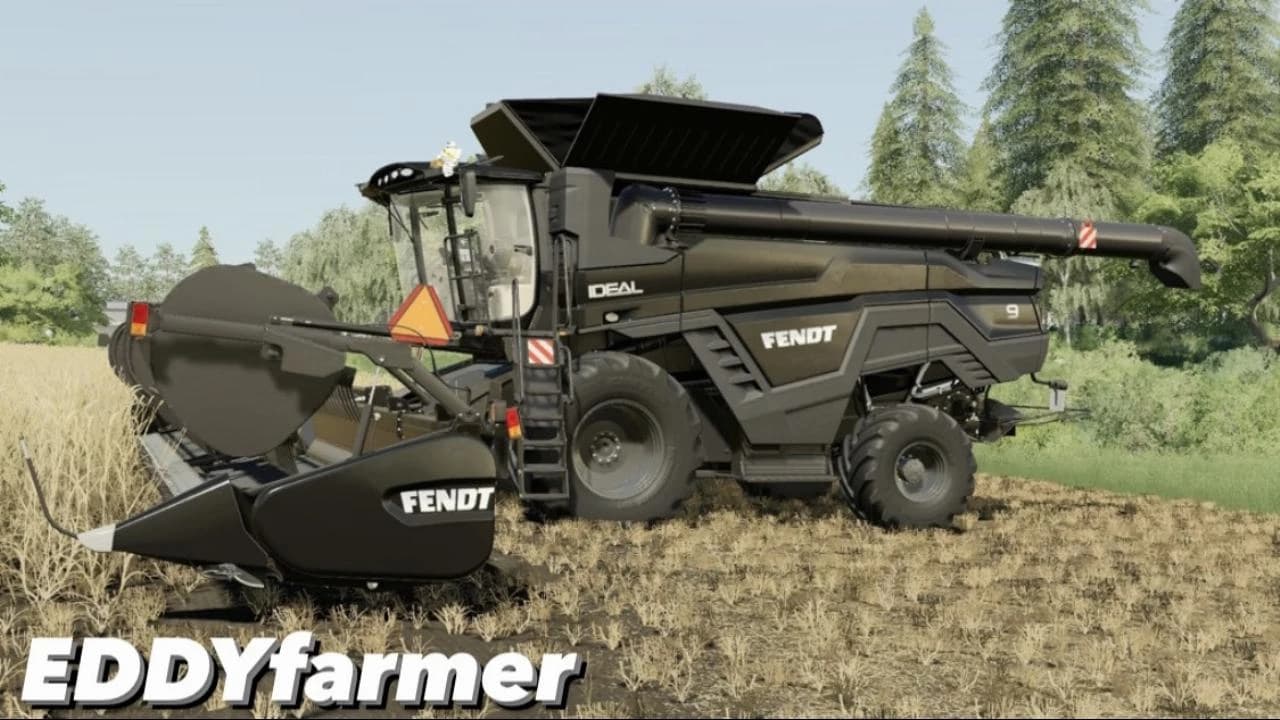ACGO FENDT IDÉAL 8T-9T 4