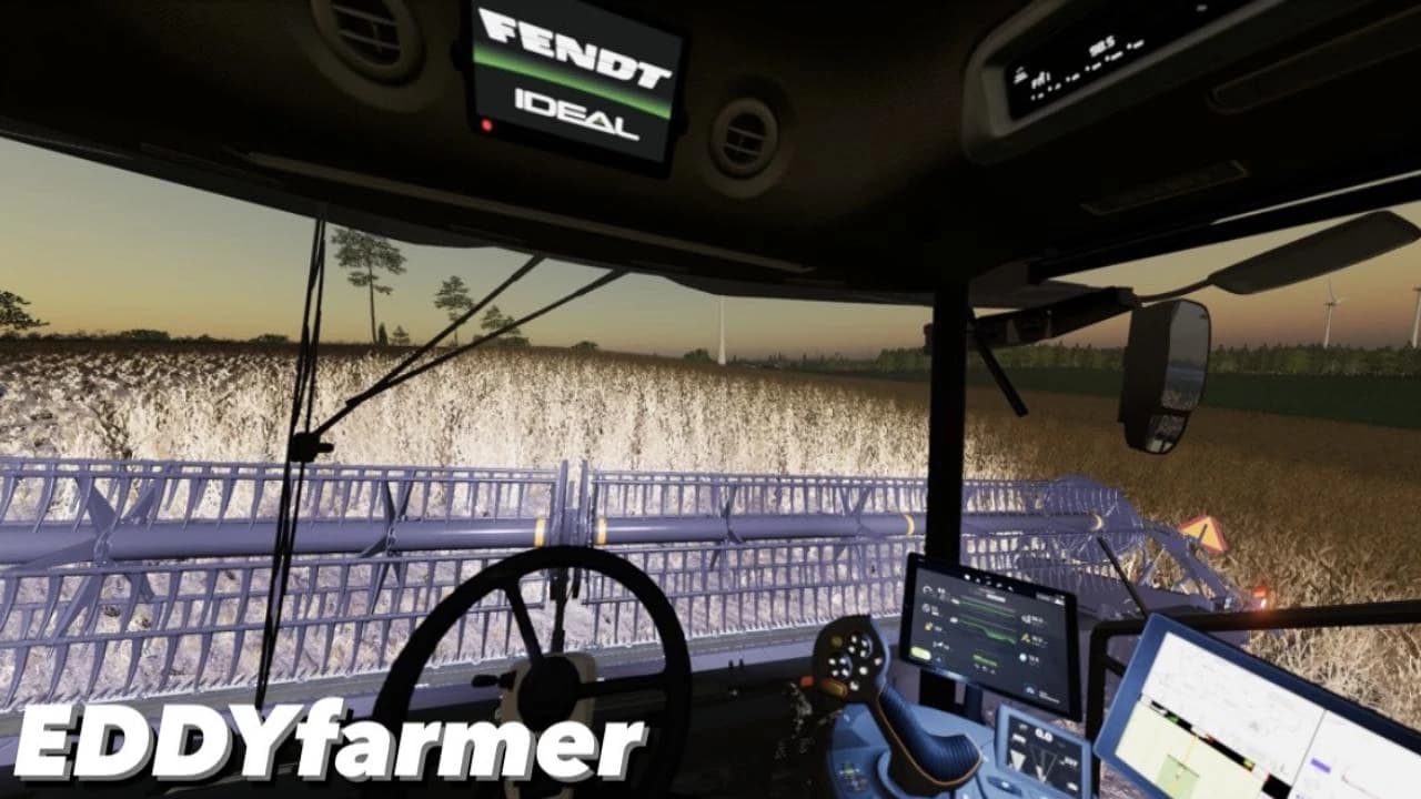ACGO FENDT IDÉAL 8T-9T