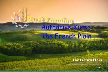 AD Kurse La Plaine Francaise