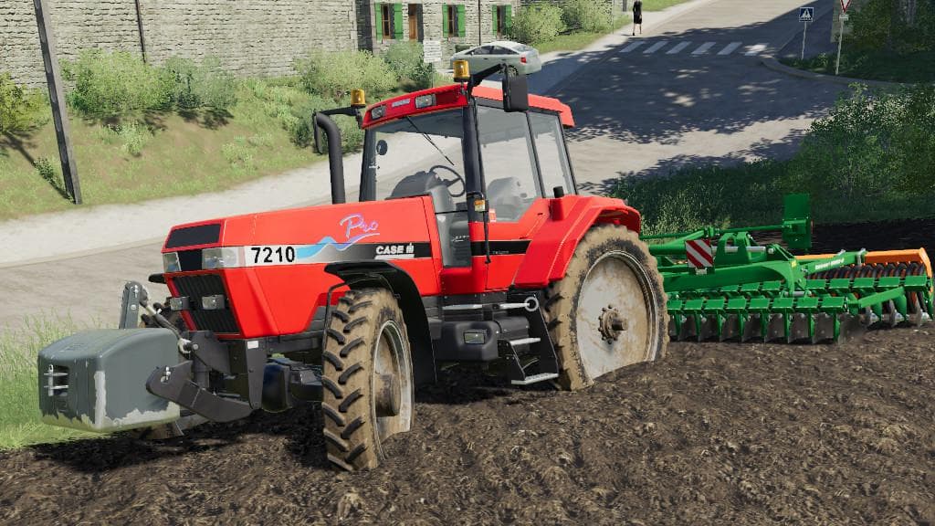 ADDED REALISM FOR VEHICLES 3
