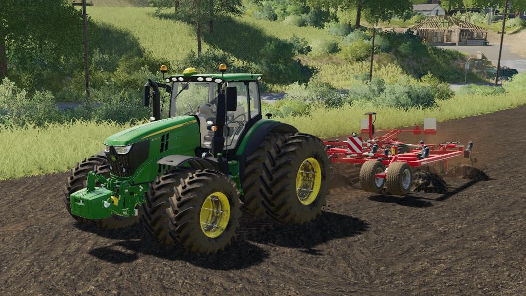 ADDED REALISM FOR VEHICLES 4