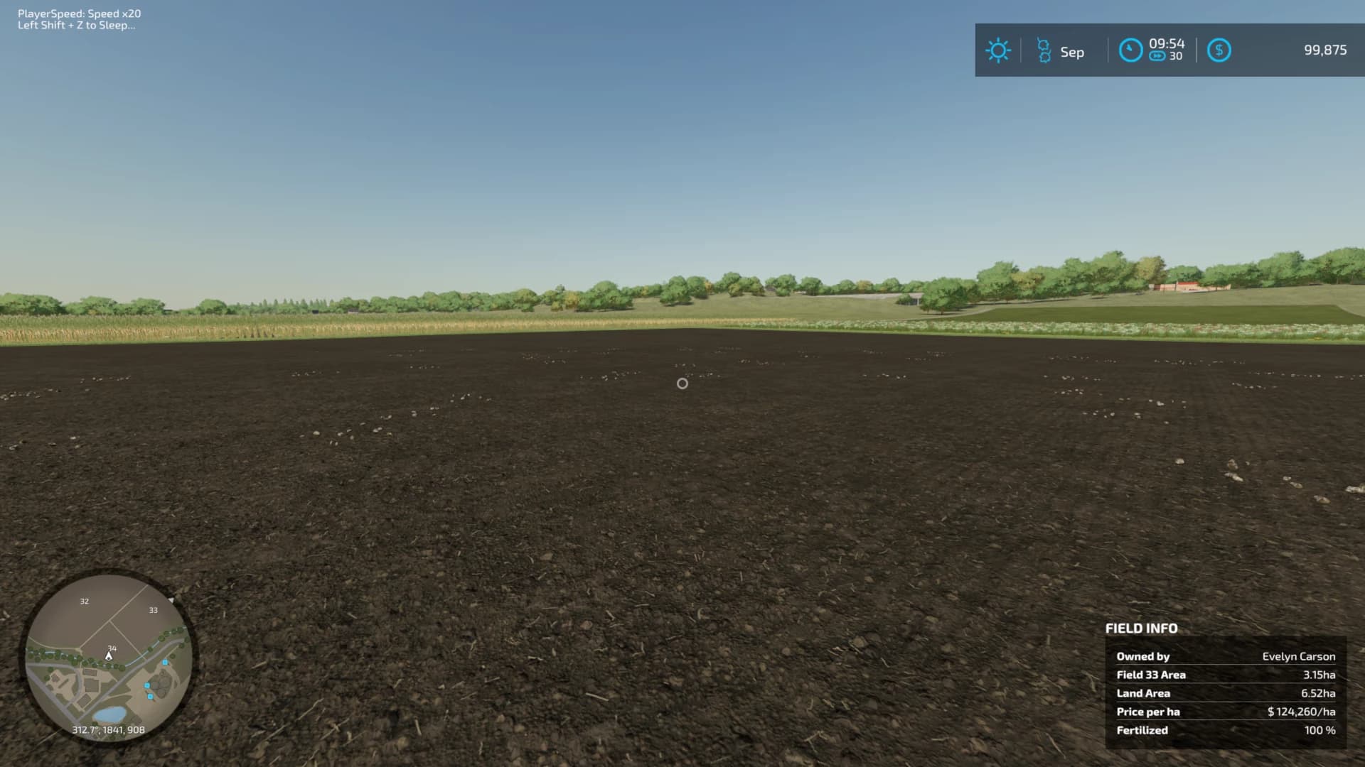 ADDITIONAL FIELD INFO 2