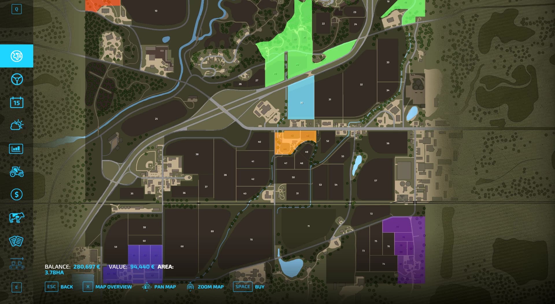 ADDITIONAL FIELD INFO 2