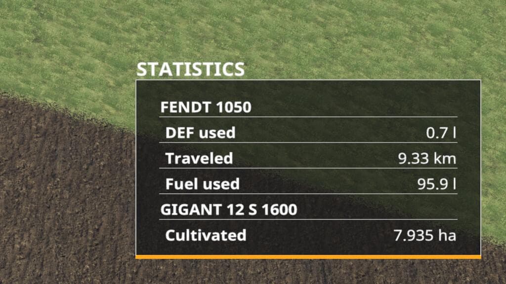 ADVANCED STATS 4