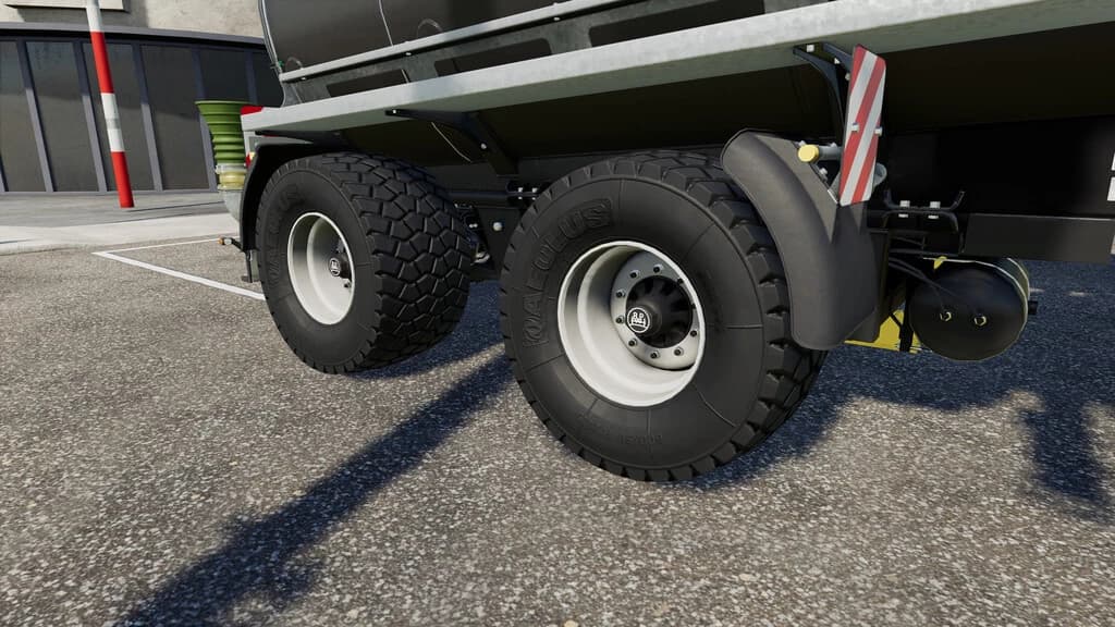 AEOLUS AE74 R22.5 (PREFAB) 2