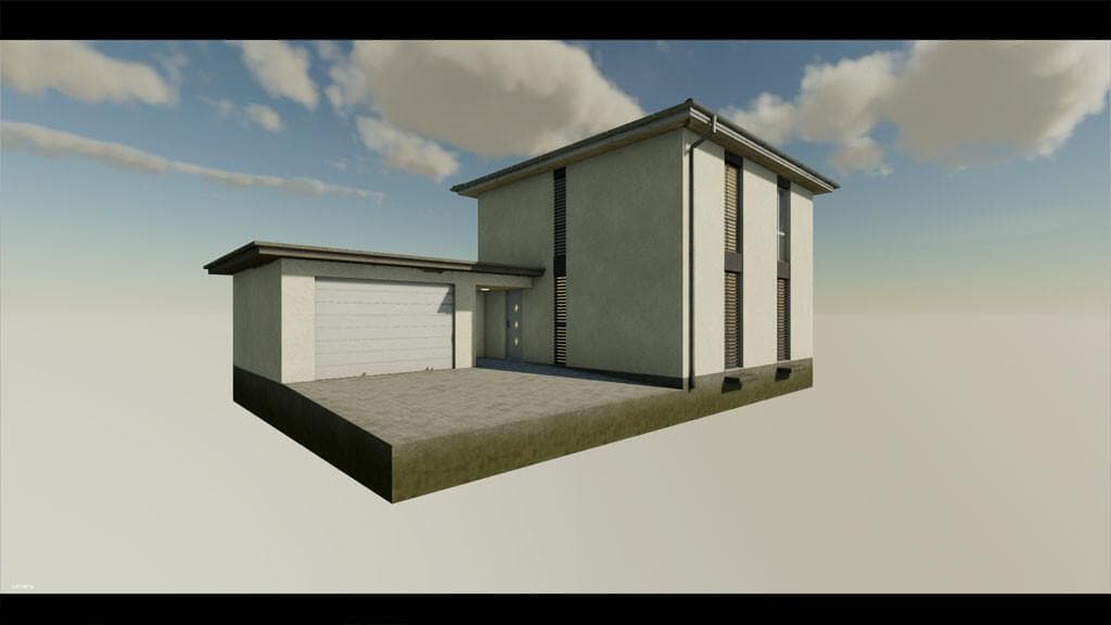 AFM BUILDING PACK I (PREFAB) 3