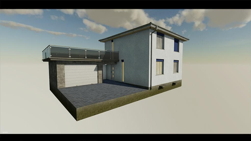 AFM BUILDING PACK I (PREFAB) 2
