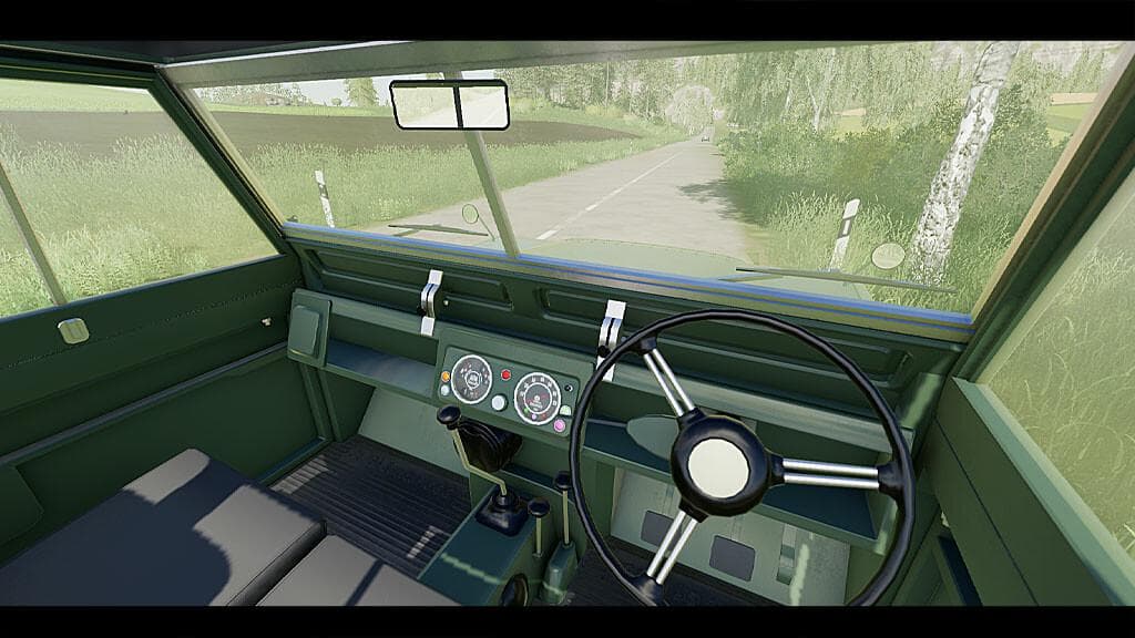 AFM SANTANA 88 PICKUP 2