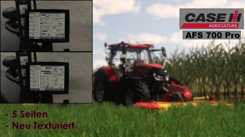 AFS700 PRO 6