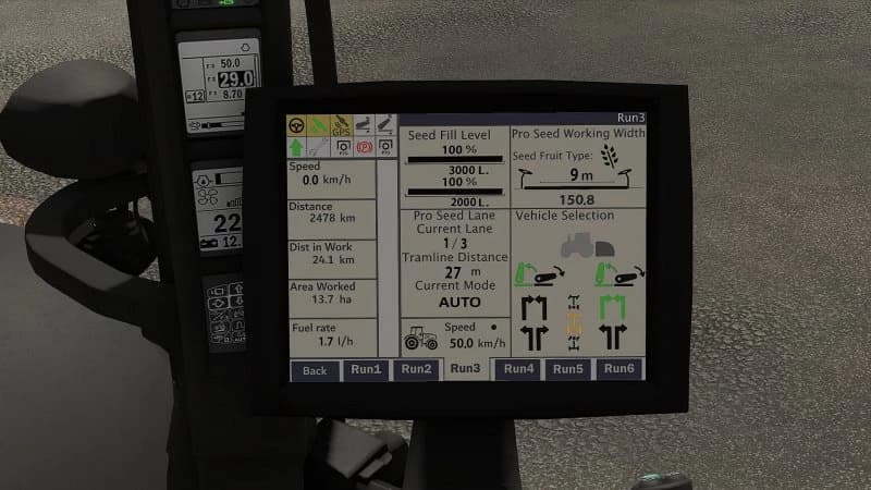 AFS700 PRO 4