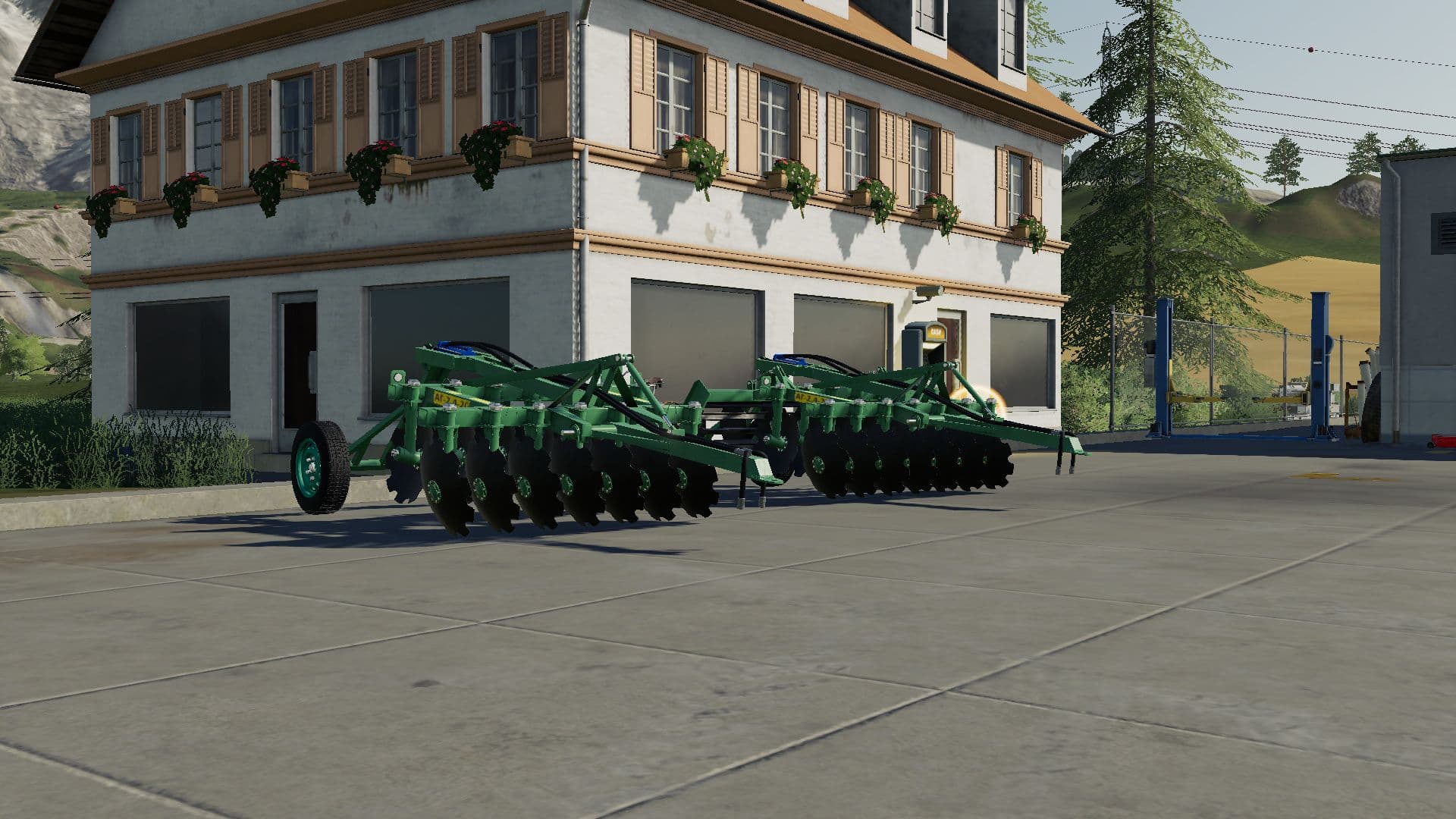 AG-2.4-20 4