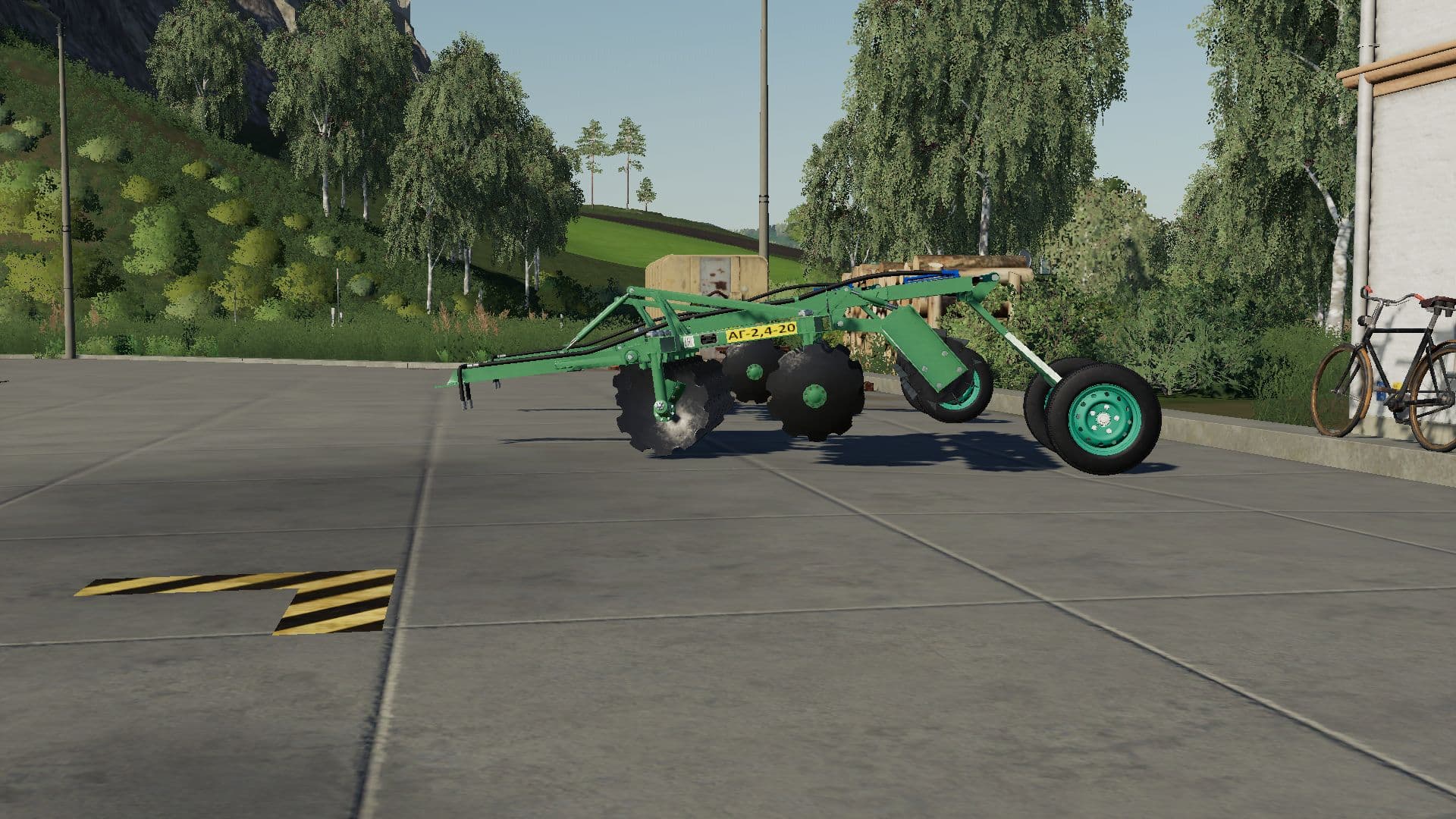 AG-2.4-20 2