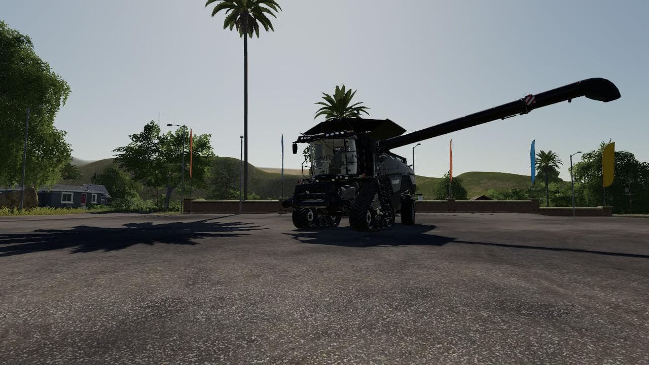 AGCO IDEAL ULTI 2