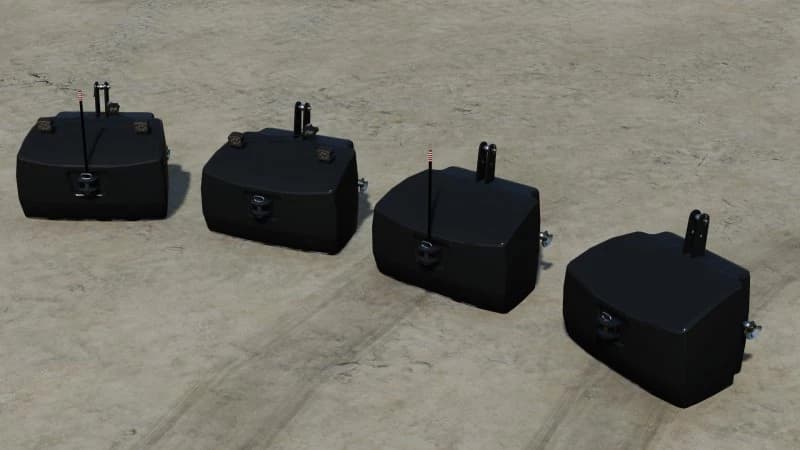AGCO NG 1100 KG
