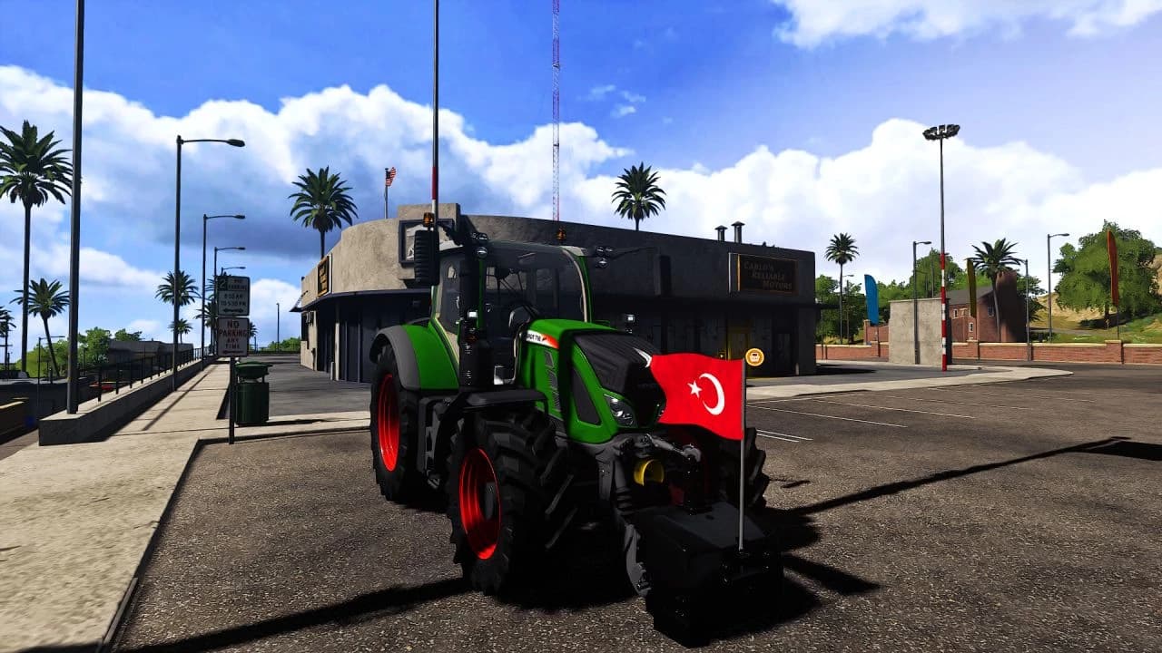 AGCO WEIGHT