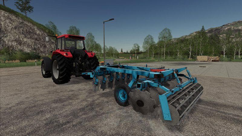 AGD STAR 3