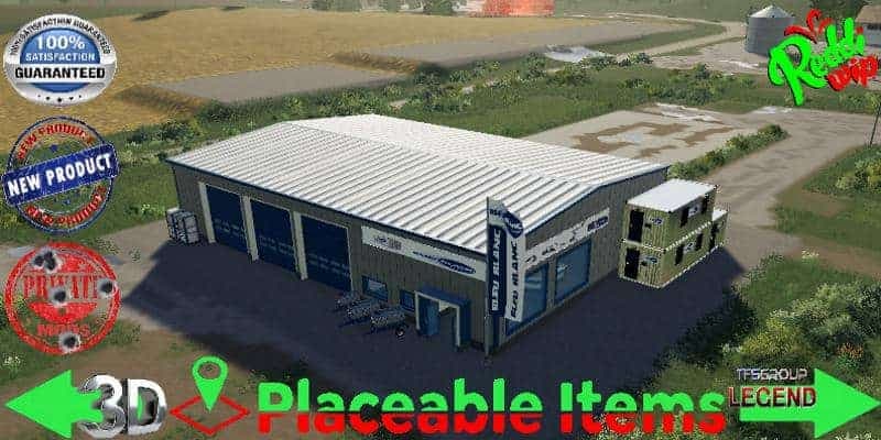 AGENCE DE LOCATION TFSG 2