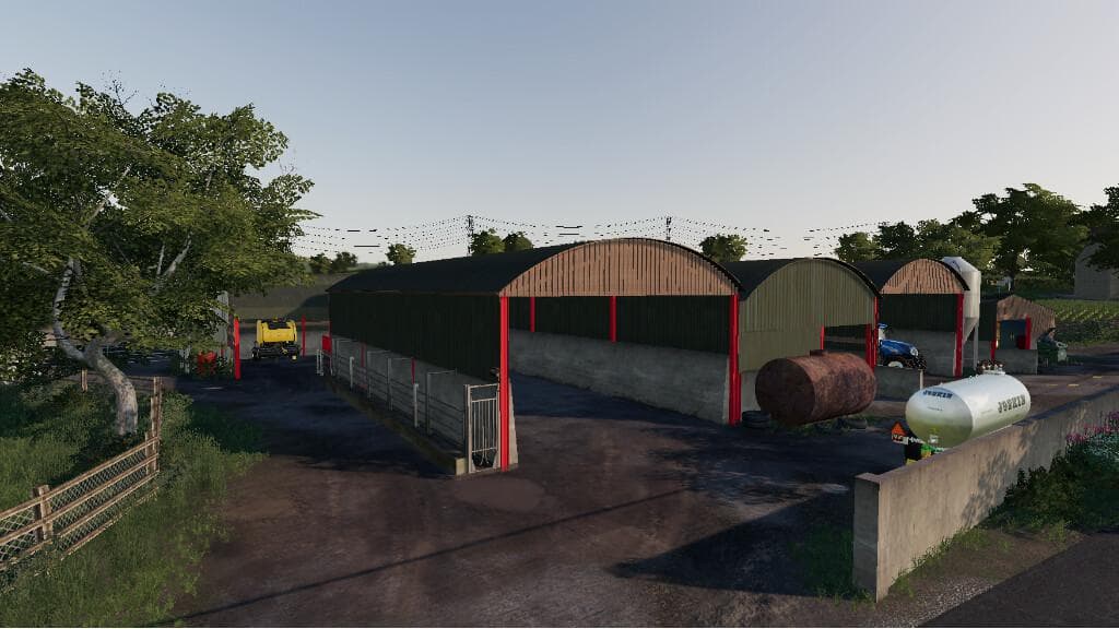 AGHALEE FARM 4