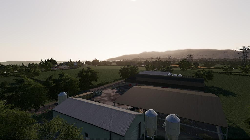 AGHALEE FARM 3