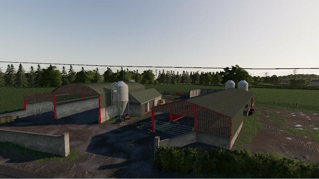 AGHALEE FARM 2