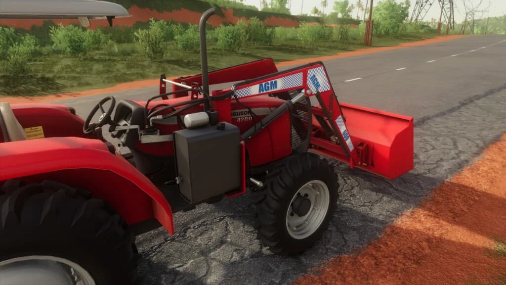 AGM 600 ATTACHER (PREFAB) 2