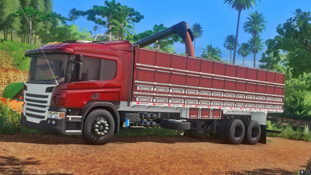 AGM P310 AND BODYWORK 2