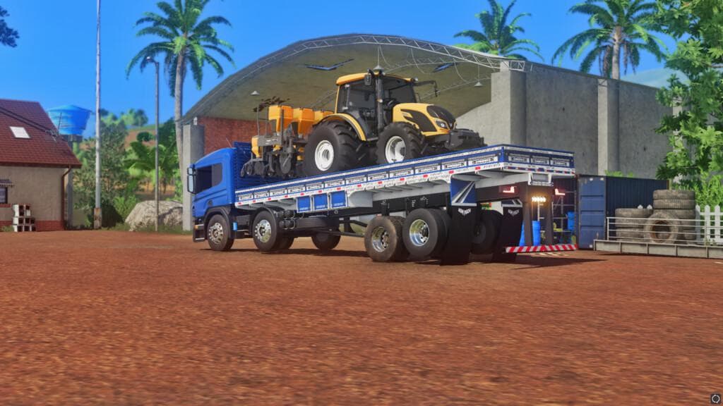 AGM P310 AND BODYWORK