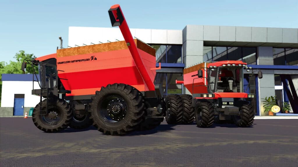 AGM TM240 3