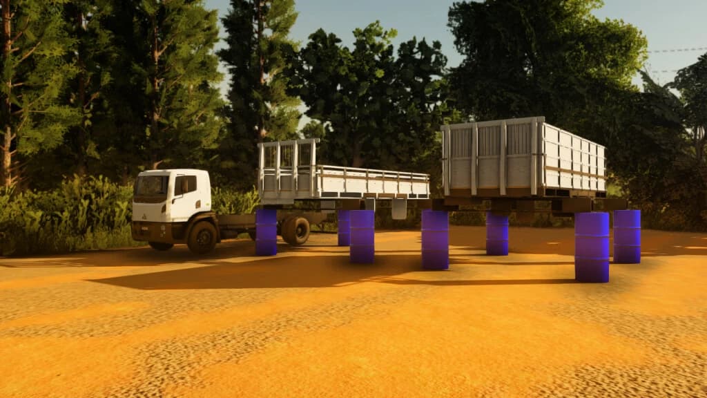 AGRALE 14000 BRAZIL 4