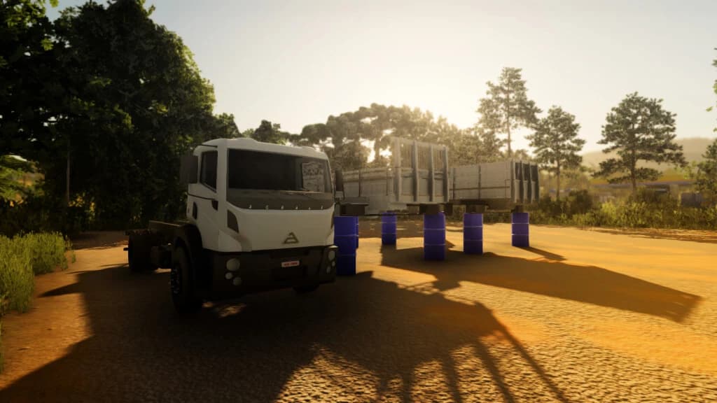 AGRALE 14000 BRAZIL 3
