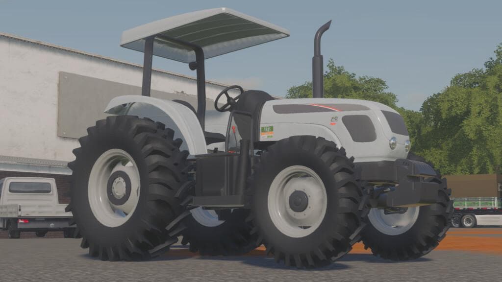 AGRALE 575 2