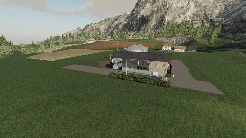 AGRAZ LAND TRADE 5