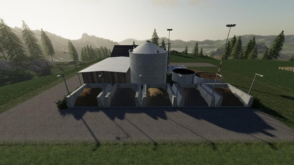 AGRAZ LAND TRADE 3