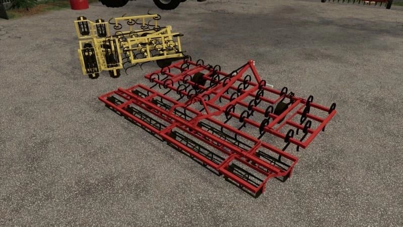 AGREGAT UPRAWOWY 350 3