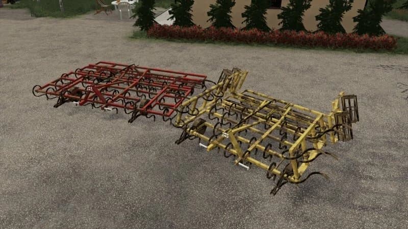AGREGAT UPRAWOWY 350 2