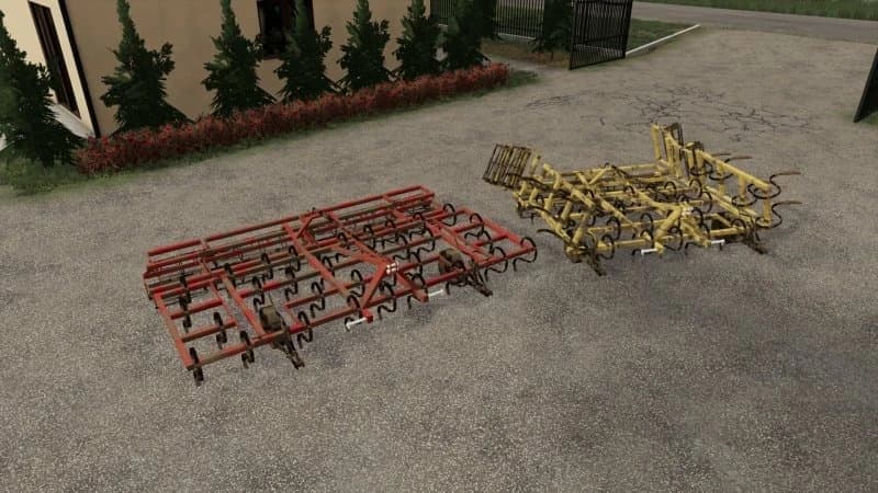 AGREGAT UPRAWOWY 350
