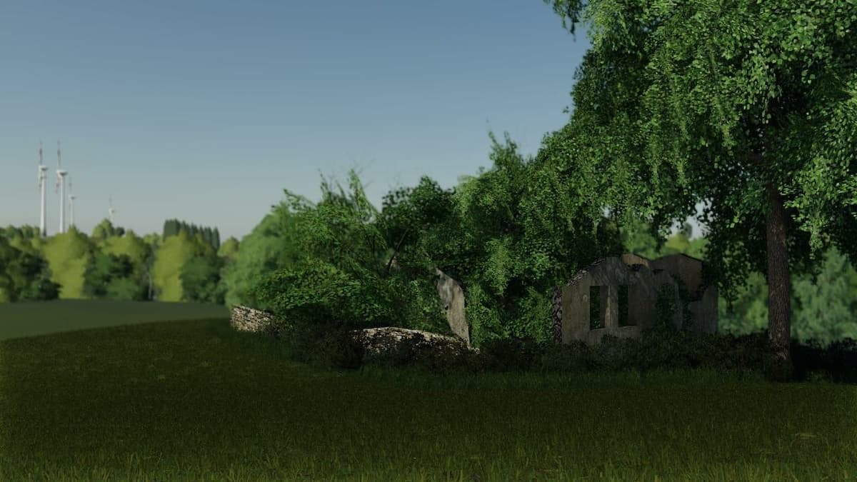 AGRI BZH 19 3