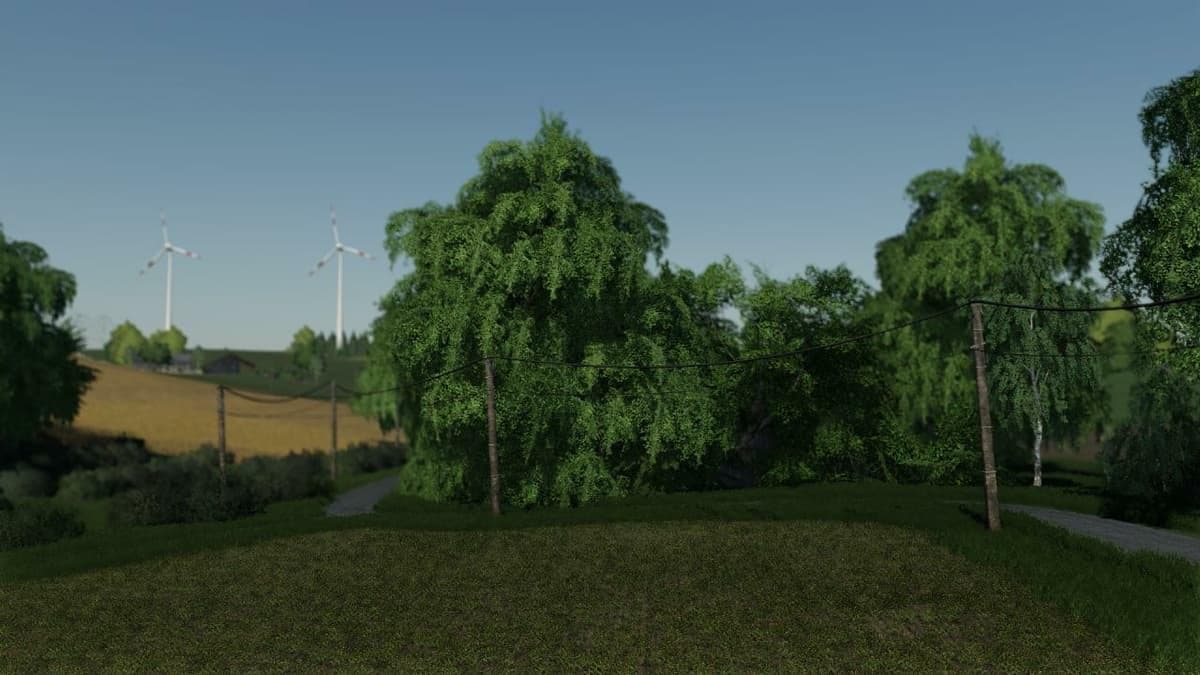 AGRI BZH 19 2