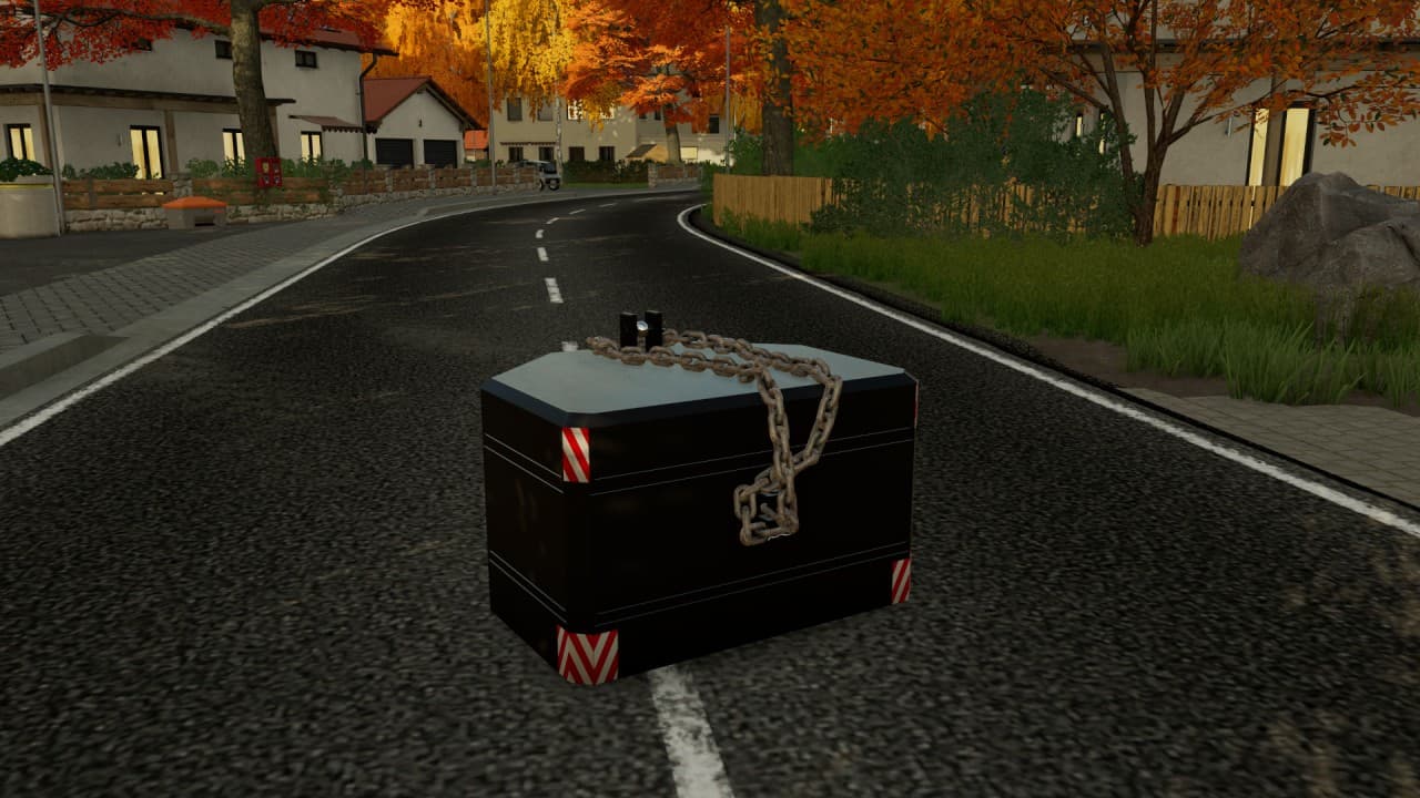 AGRI Weight 3