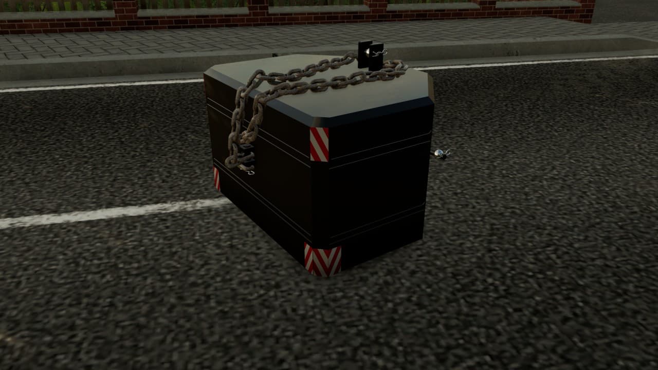 AGRI Weight 2