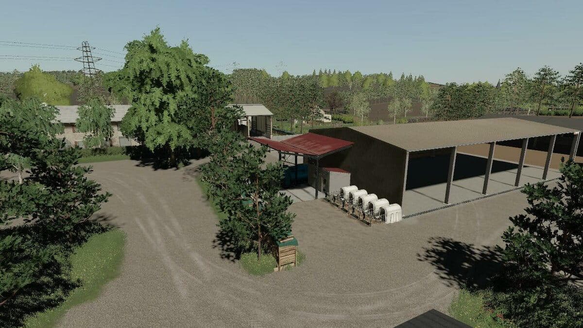 AGRI BORDEAUX 3