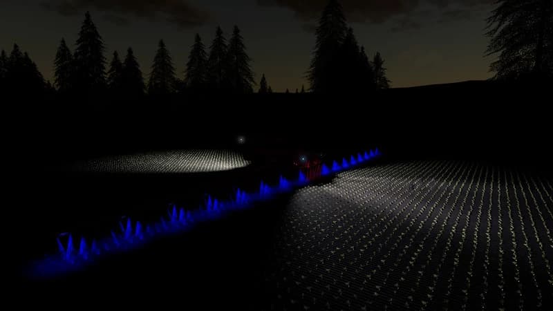 AGRIFAC CONDOR V 3