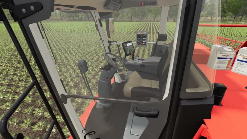 AGRIFAC CONDOR V 2