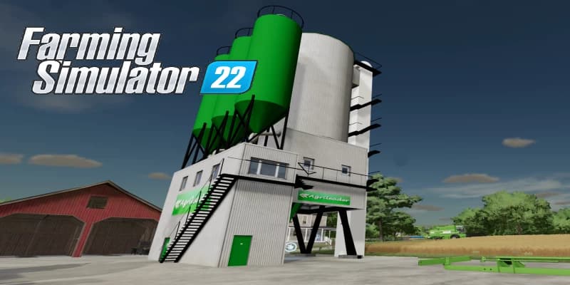AGRILEADER SILO MULTIFRUITS 3