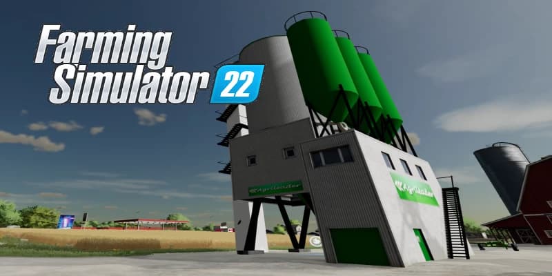 AGRILEADER SILO MULTIFRUITS 2