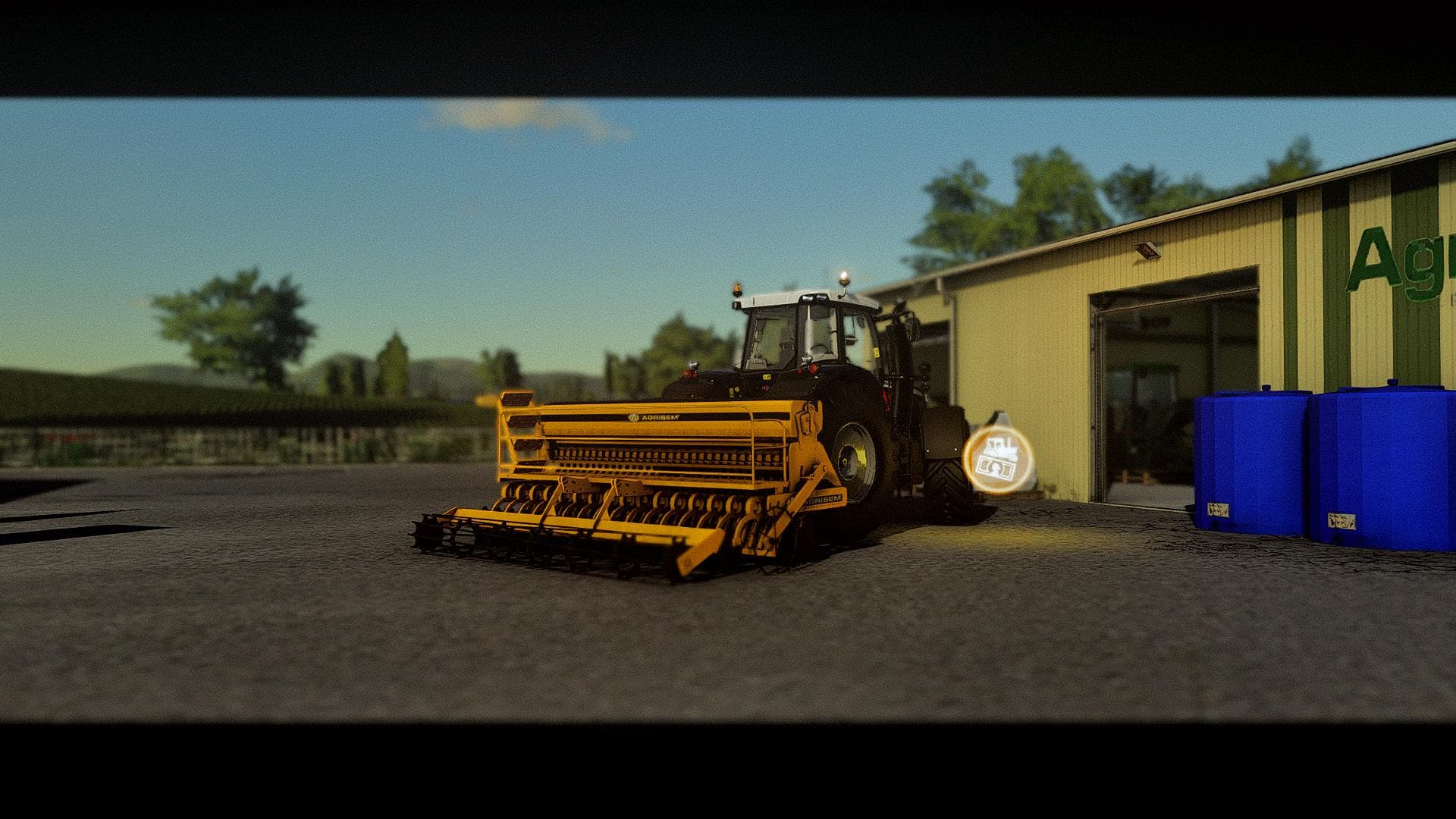 AGRISEM GOLD DS 1400 5