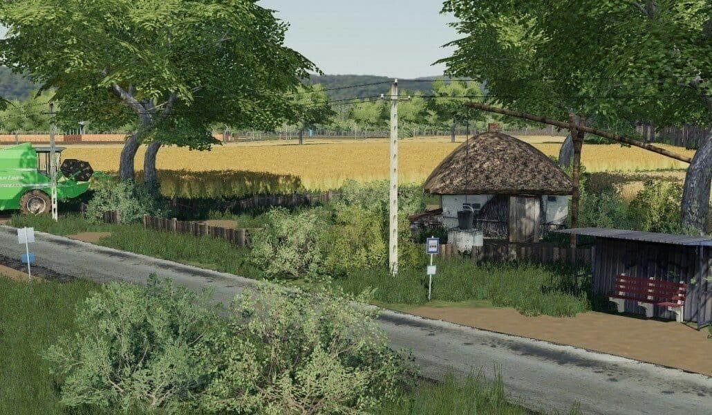 AGRO BALKAN 4