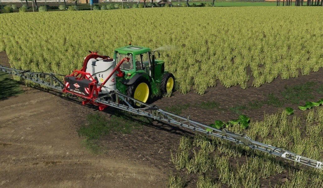 AGRO BALKAN 3