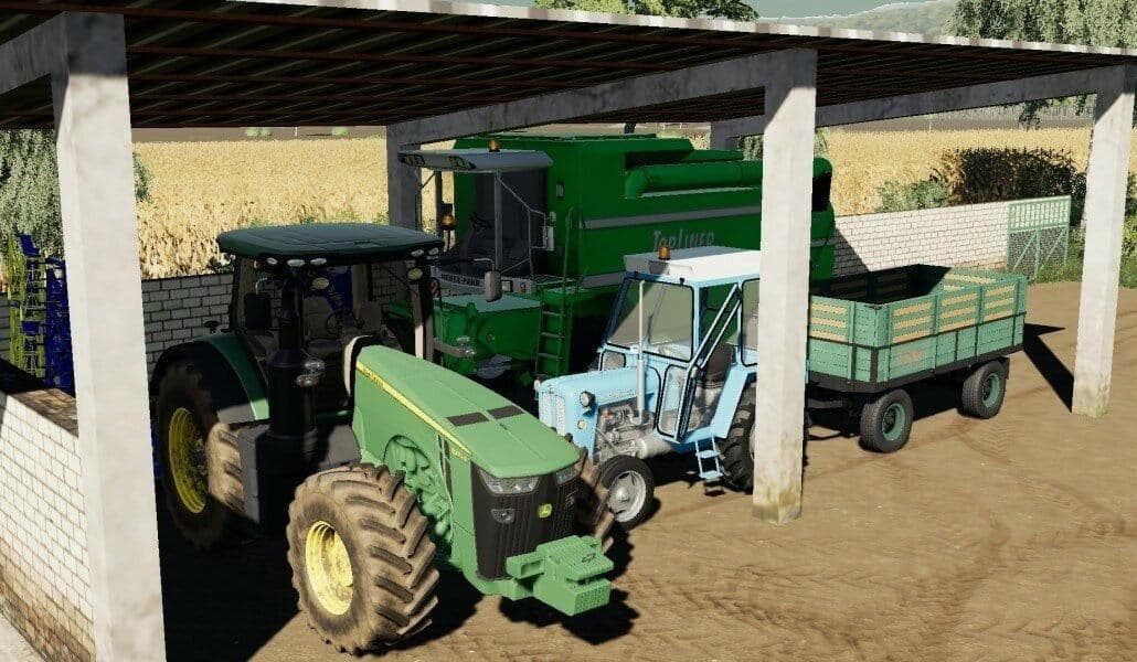 AGRO BALKAN 2