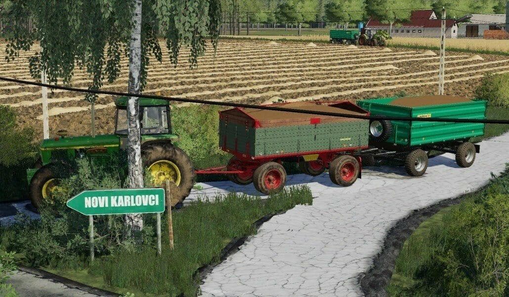 AGRO BALKAN